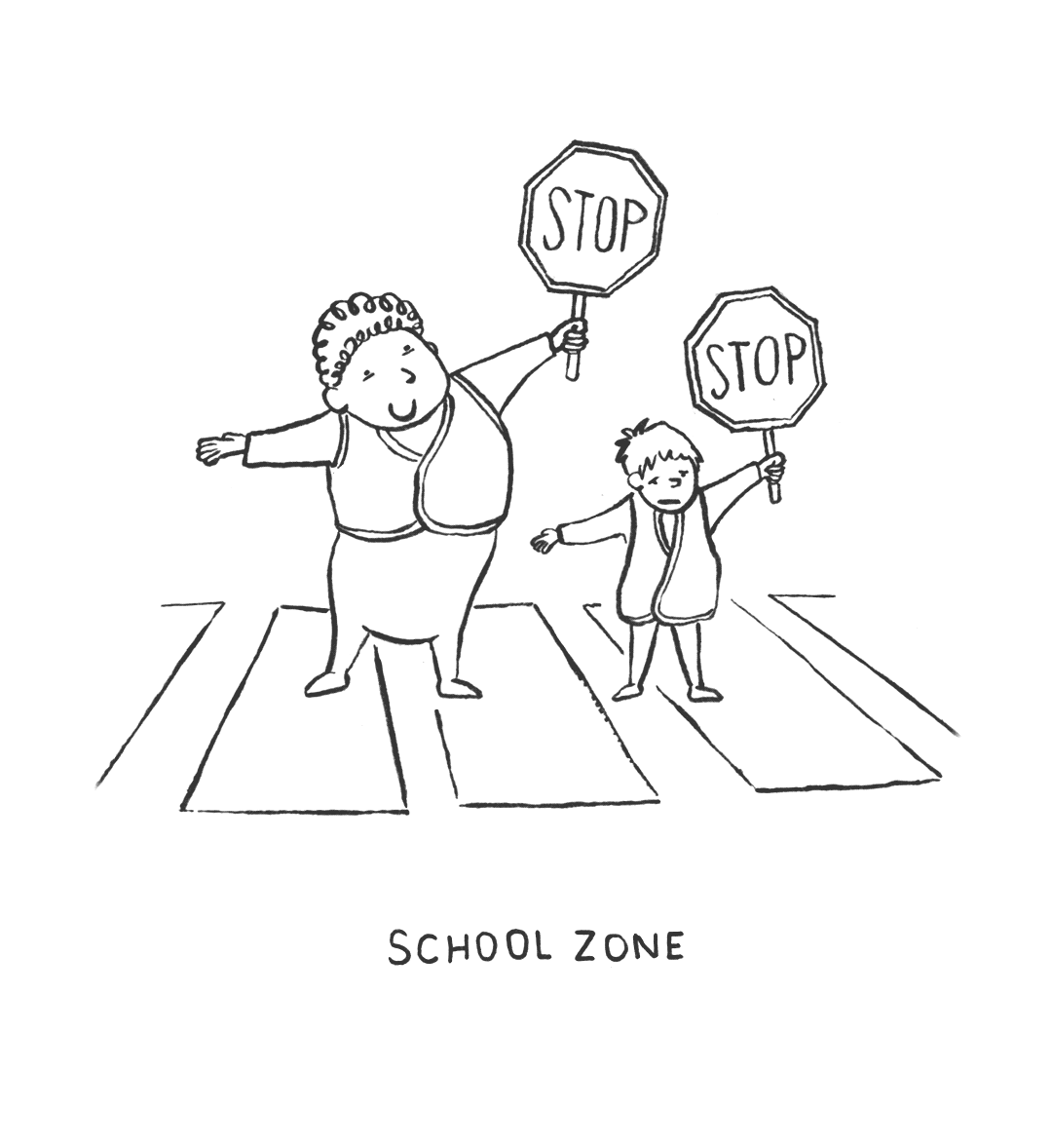 Zone Zone