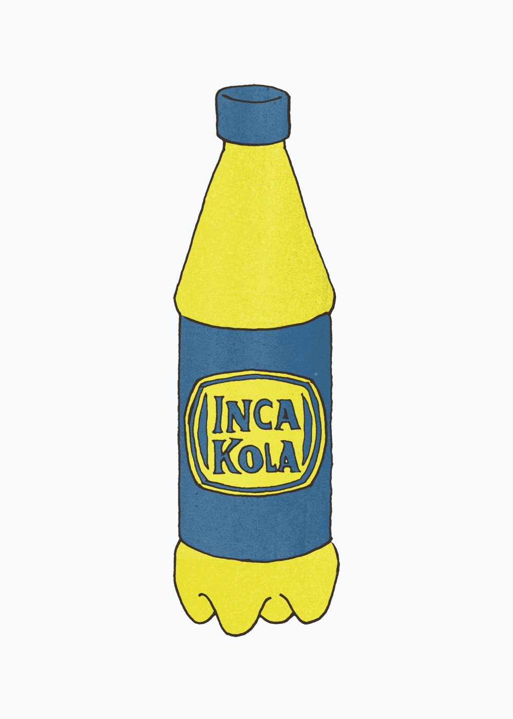 Inca Kola