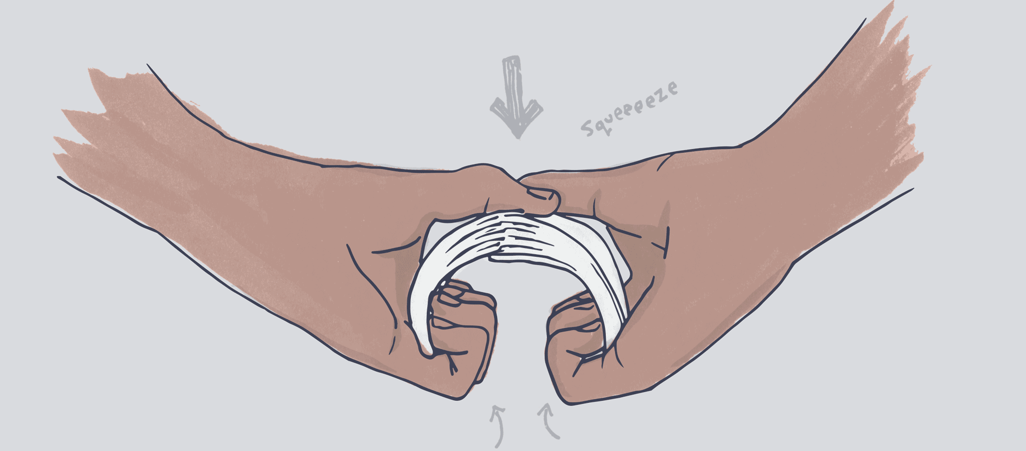 Shuffle Cards Like A GrownUp Smahr Dot Net